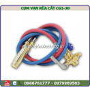 Cụm van tổng rùa cắt CG1-30
